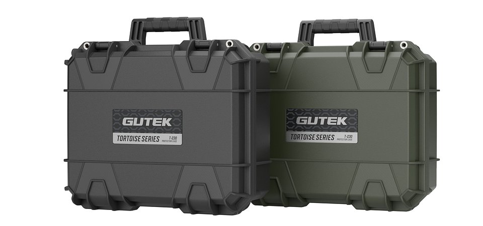 Case Gutek T-230