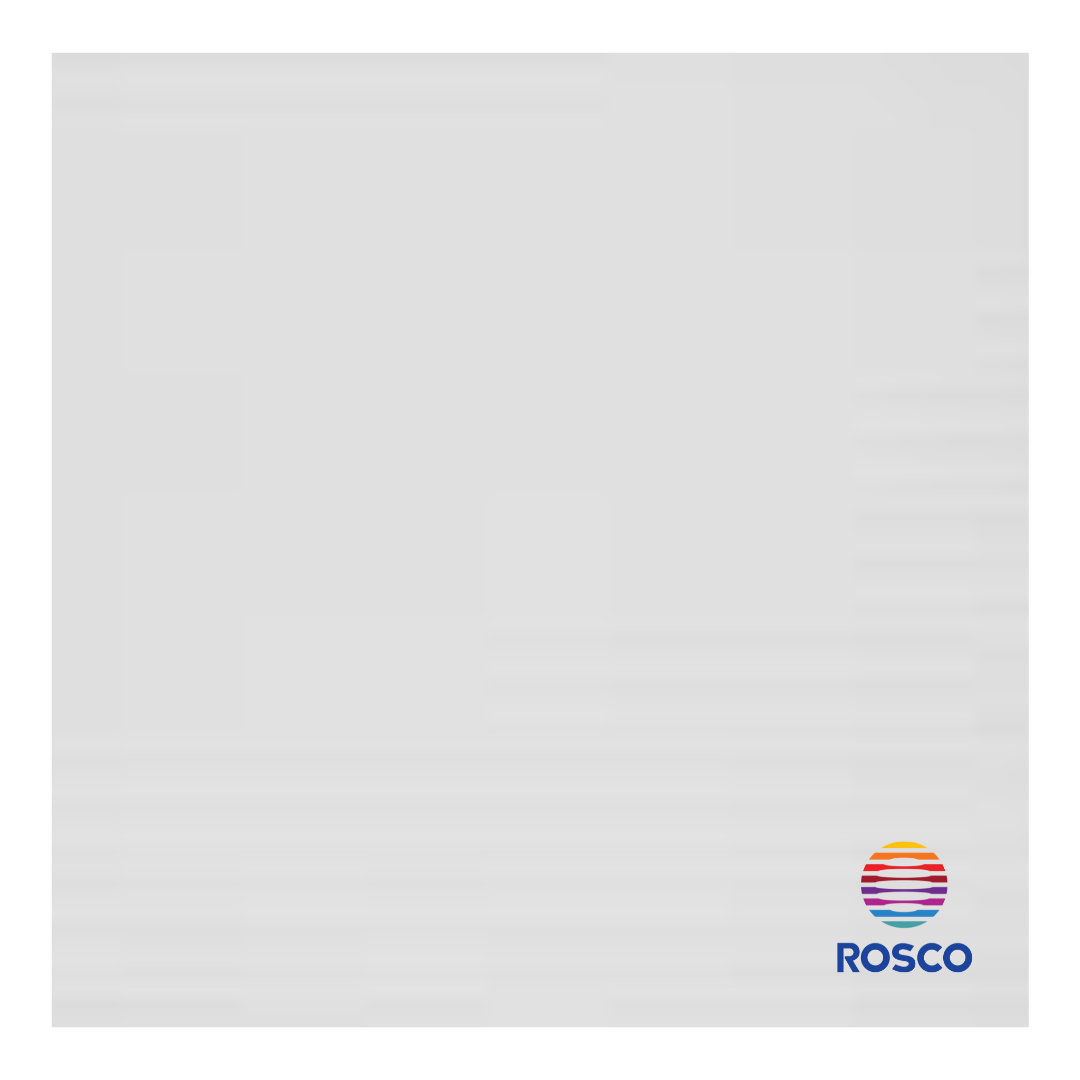 3030 ROSCO CINEGEL